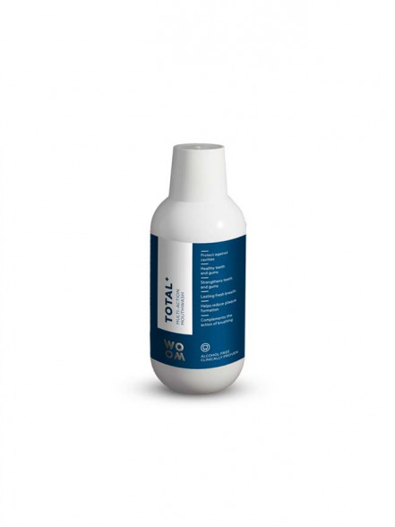 Mouthwashes