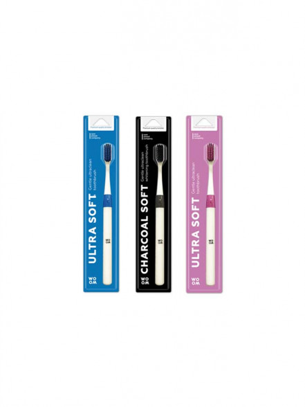 Toothbrushes
