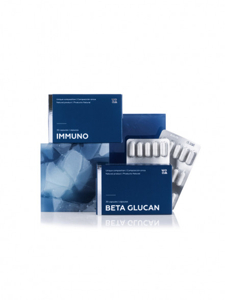 Food supplements